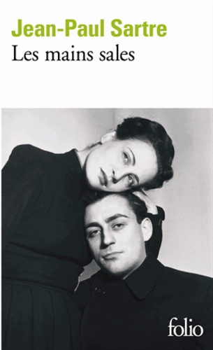 Les Mains sales  - Pièce en 7 tableaux