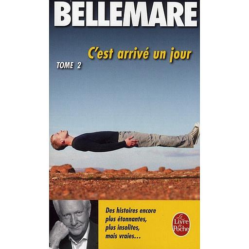 C'est arrivé un jour Tome  2