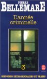 L'année criminelle N°  3