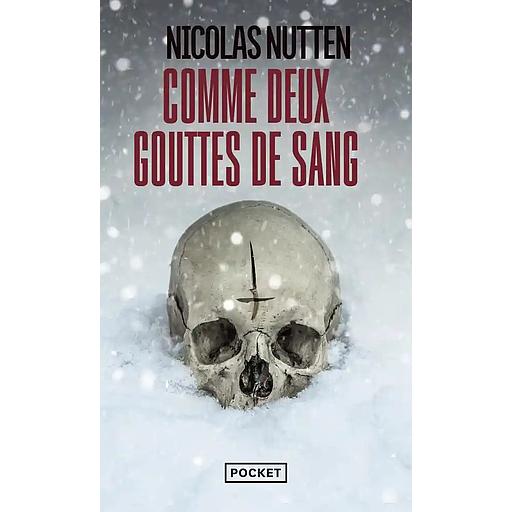 Comme deux gouttes de sang