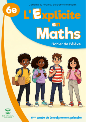 L'Explicite en Maths-6E
