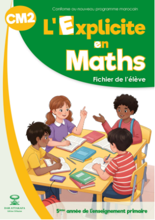 L'Explicite en Maths-CM2