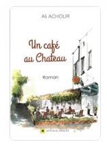 Un café au chateau