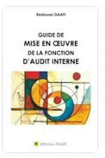 GUIDE DE MISE EN OEUVRE DE LA FONCTION D’AUDIT INTERNE