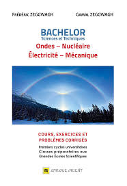 Bachelor Sciences et techniques – Ondes – Nucléaire – électricité – Mécanique