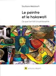 Le peintre et le hakawati ce que l’art fait à la philosophie