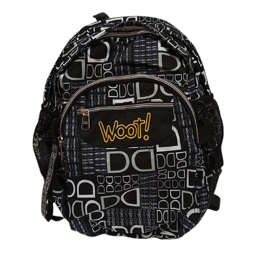 Sac à Dos Woot