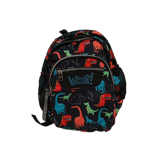 Sac à Dos Woot  Motifs Fantaisie