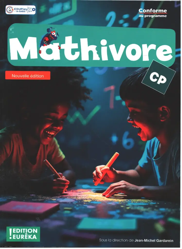 Maths Mathivor 1