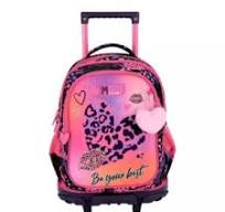 Cartable a Roulette scolaire Must Be Your Best
