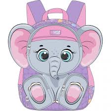 Sac à dos maternelle Must Team