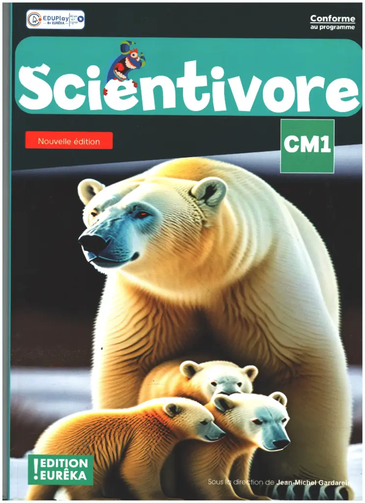 Sciences Scienthivore 4