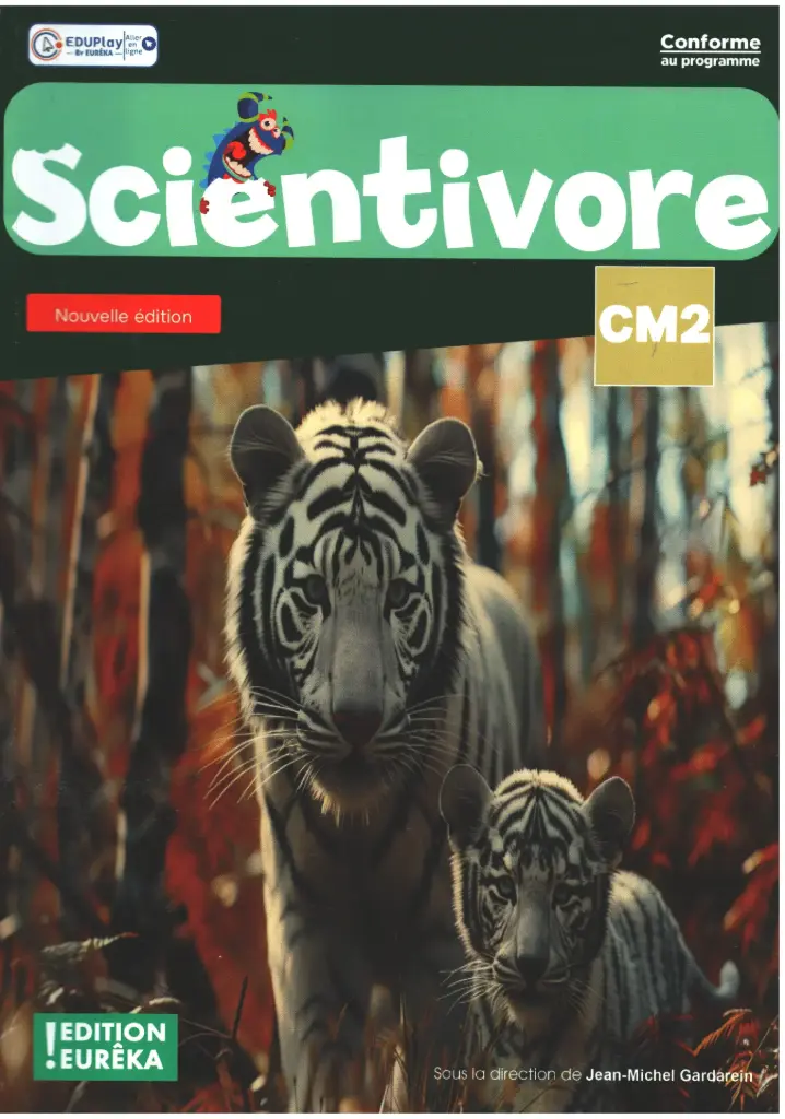 Sciences Scienthivore 5