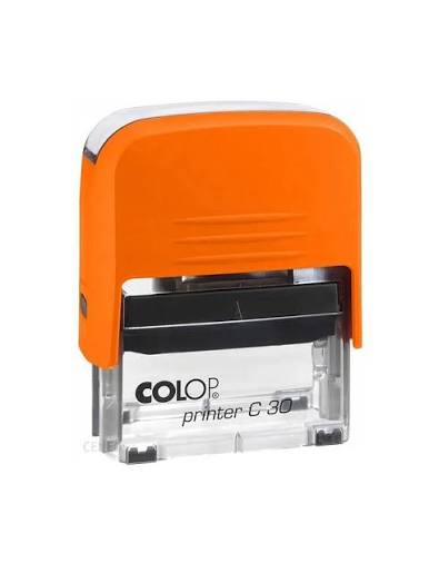Cachet Colop Printer C30 18 x 47