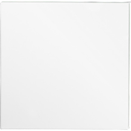 Toile 100*120 CM pour Peinture 380 GRS