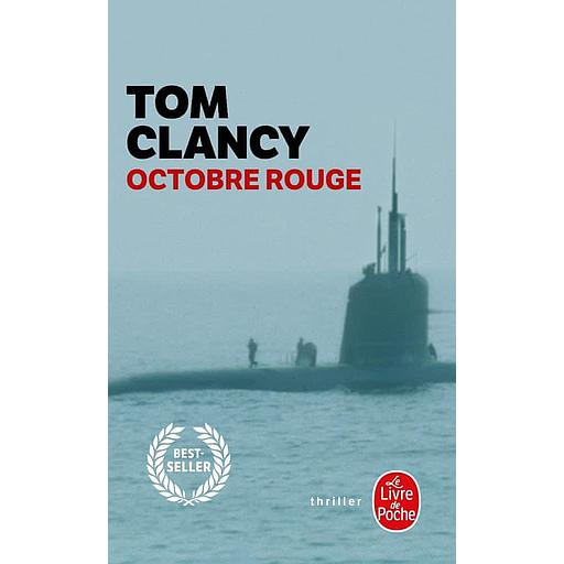 Octobre rouge