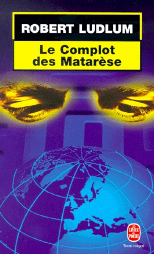 Le complot des Matarès