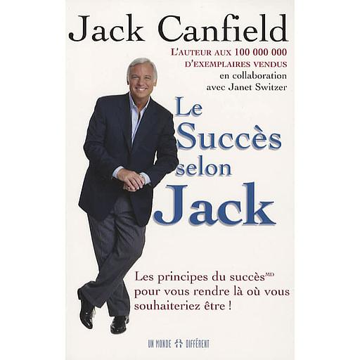 Le Succès selon Jack