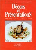 Décors et présentations