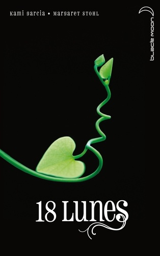 Lunes Tome 3 - 18 Lunes
