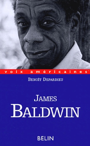James Baldwin