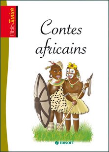 Biblio junior : Contes africains