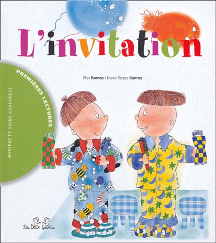 L'invitation