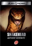 Alex Rider, tome 7 -  Snakehead