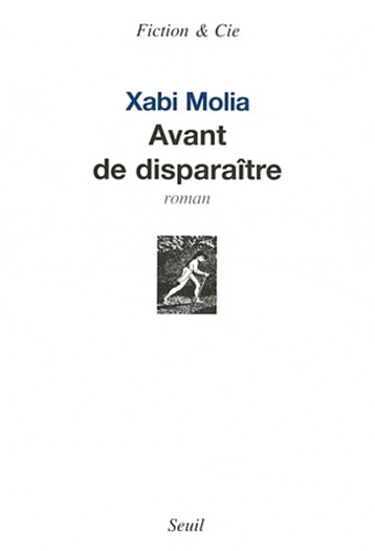 Avant de disparaitre