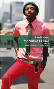 Mandela et moi