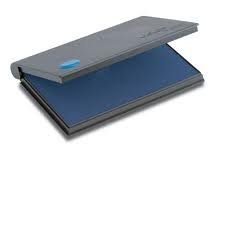 Tampon Colop Micro 2 Bleu