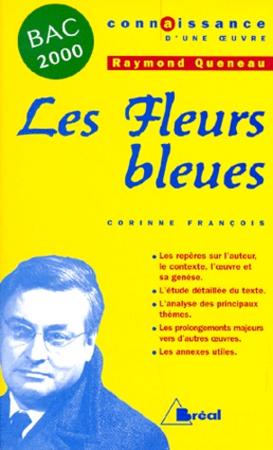 &quot;Les fleurs bleues&quot;, Raymond Queneau