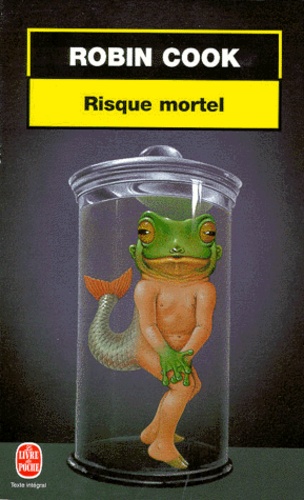 Risque mortel