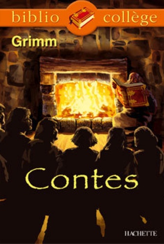 Contes de Grimm - Bibliocollège