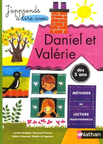 Daniel et Valérie GS - Manuel