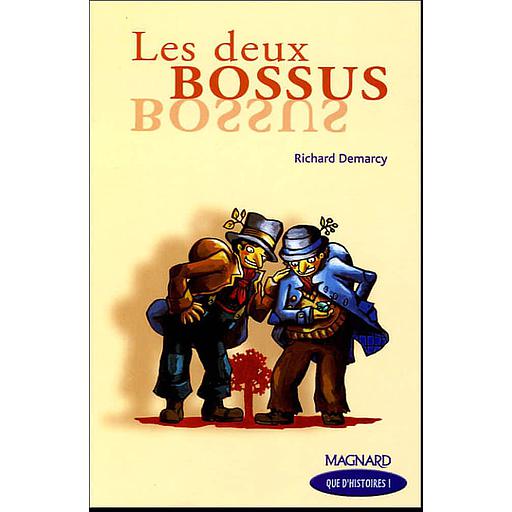 Les deux bossus
