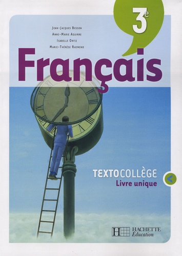 Textocollège  3e