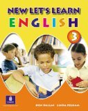 New Let's Learn English 3 SB