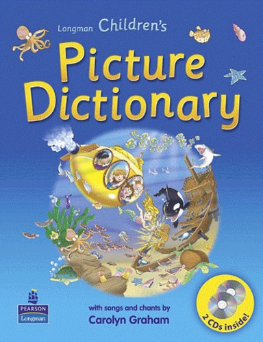 Longman Children's Picture Dictionary