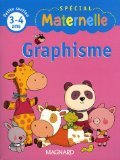 Spécial maternelle Graphisme PS 3-4 ans 2005
