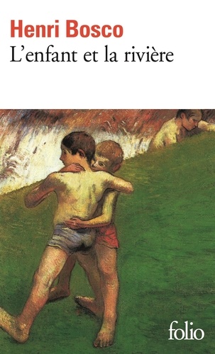 L'enfant et la rivière