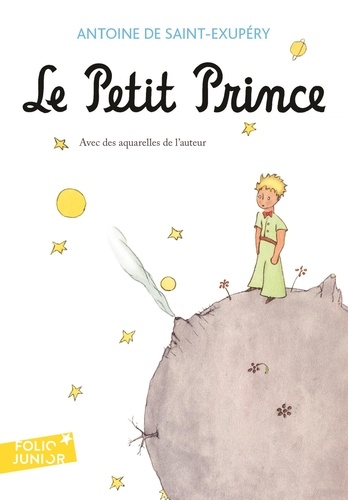 Le Petit Prince  - Edition Spéciale
