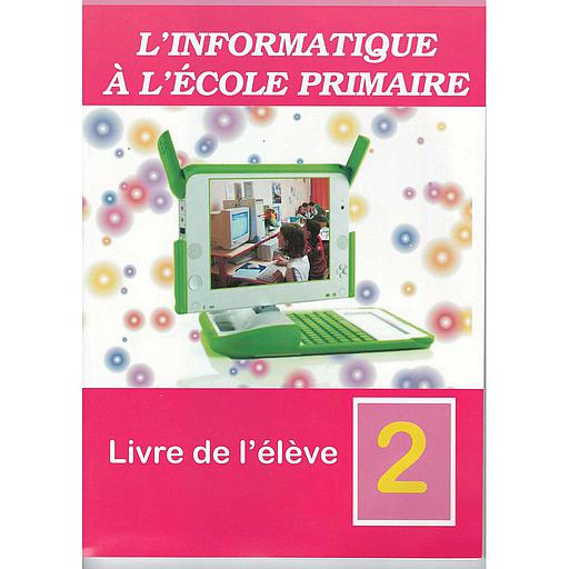 L'informatique à l'école primaire 2