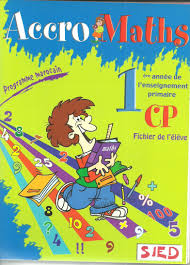 Accro Maths CP (NE 2021)