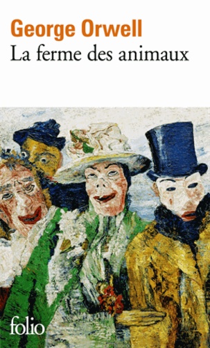 La Ferme des animaux