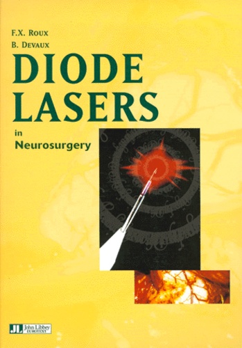 Diode lasers in neurosurgery