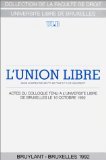 L'union libre