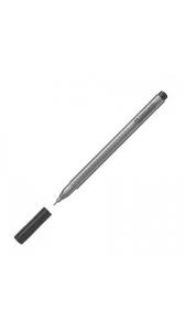 [151699] Feutres Faber Castell Fin Pen Noir 0.4