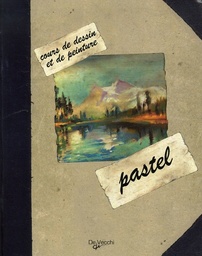Le pastel