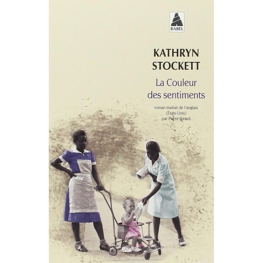 La couleur des sentiments